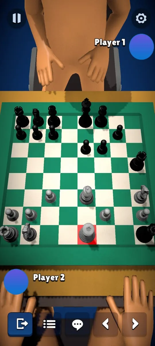 El3ab — Chess, Ludo, Dominoes